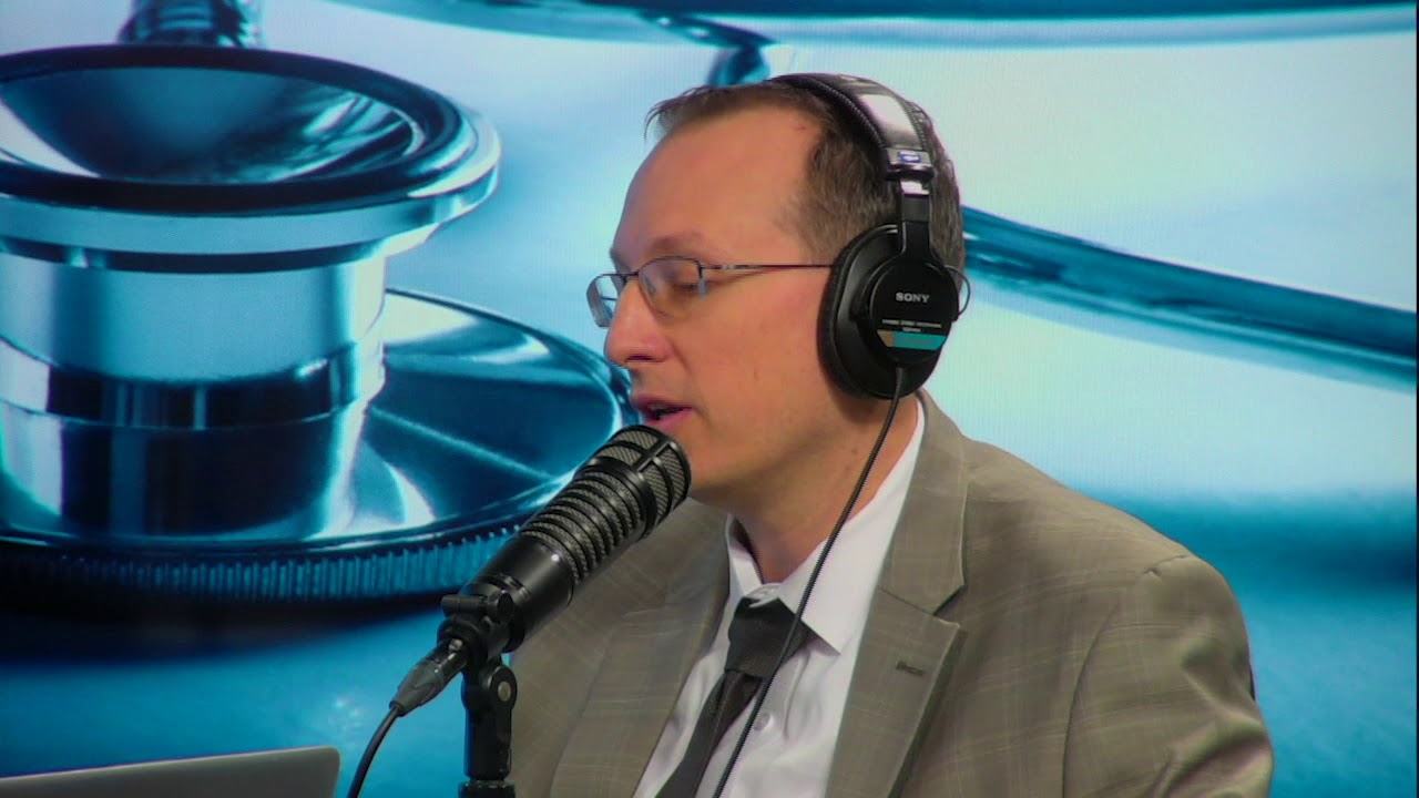 Steam Treatment for Benign Prostatic Hyperplasia: Mayo Clinic Radio