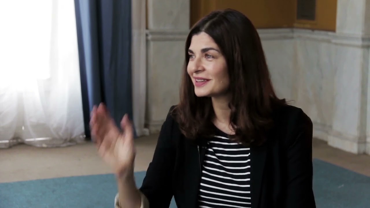 Cultura Latente Soledad Villamil Entrevista Completa