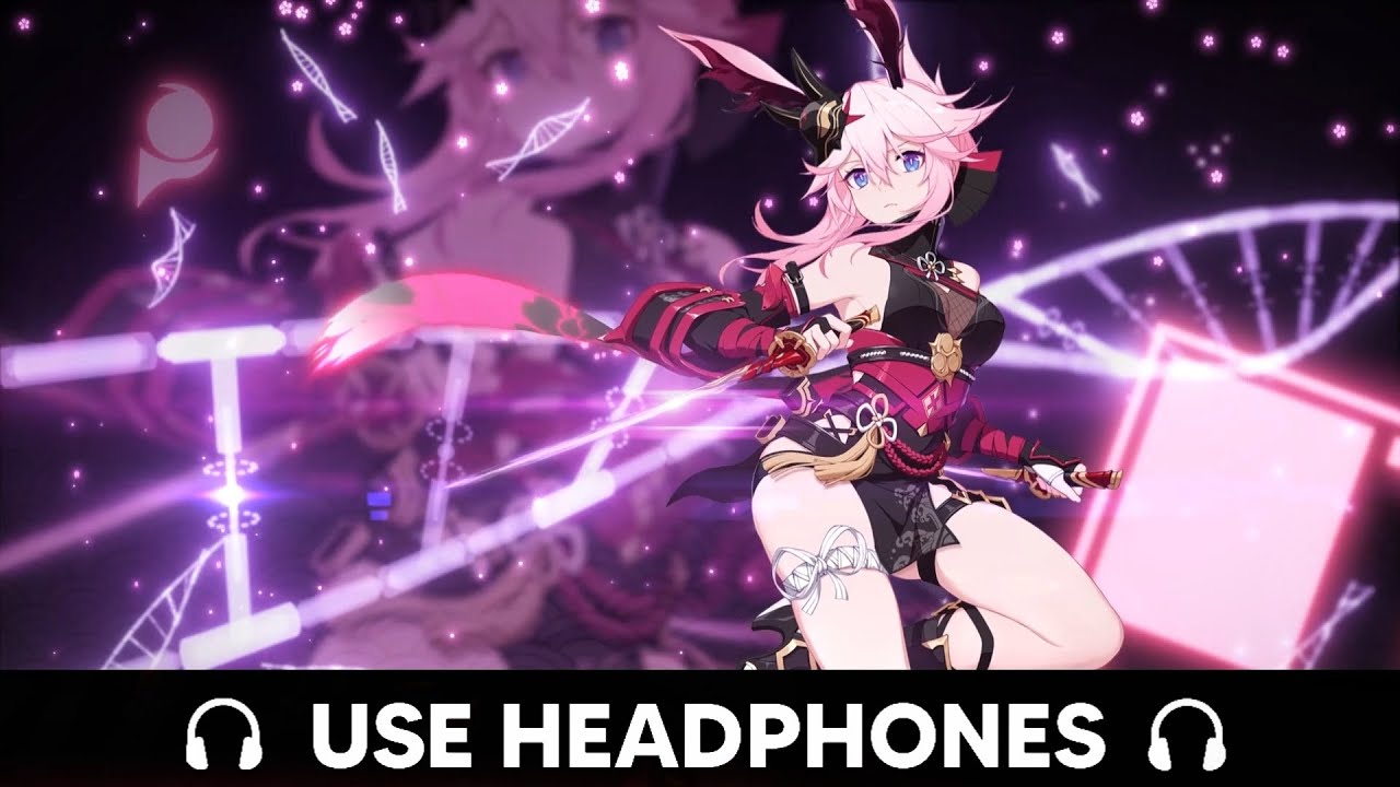Hatsune Miku - Ievan Polkka (8D AUDIO)🎧 | Bass Boosted | 8D MUSIX