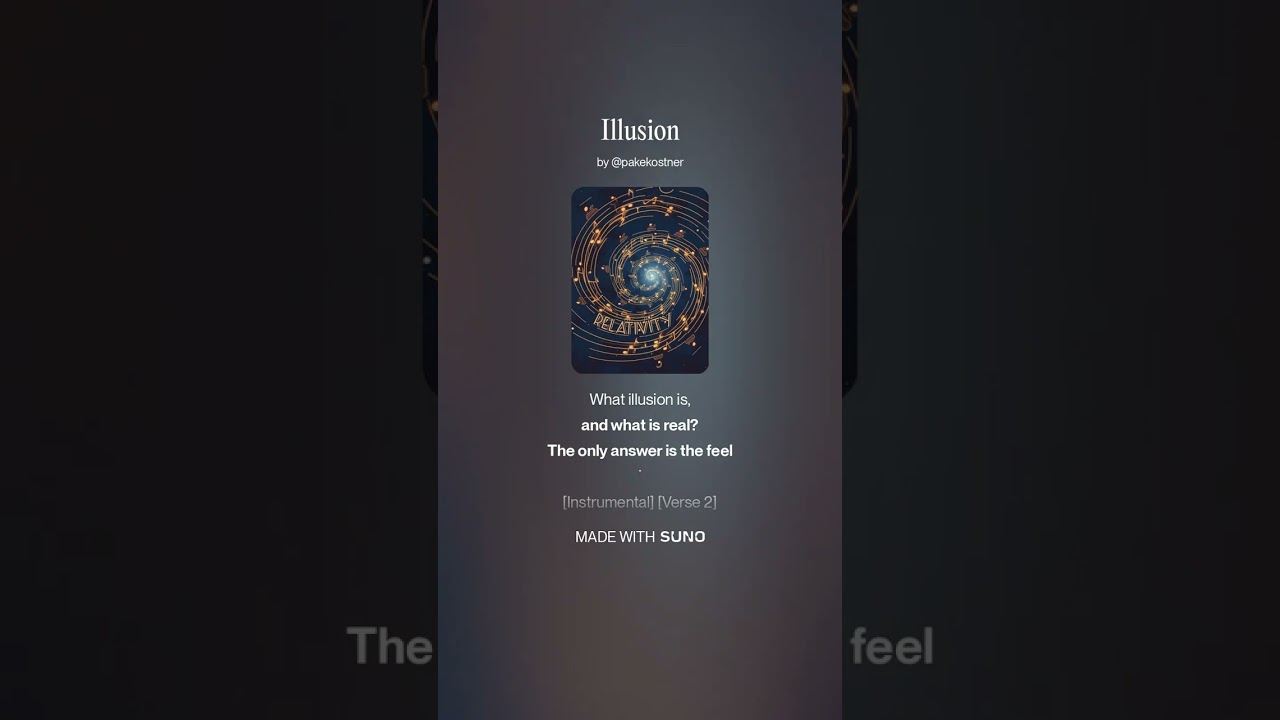 Illusion