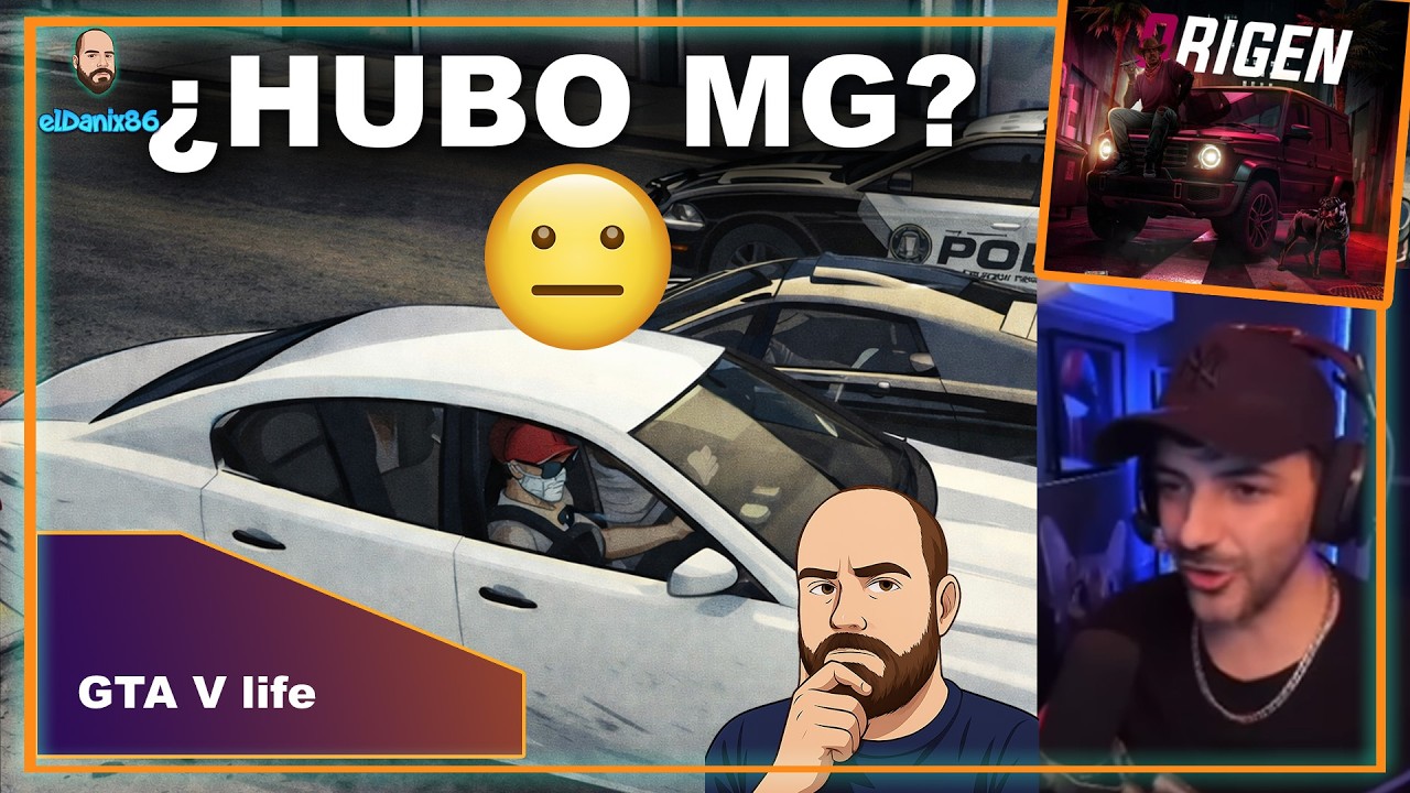 POLÉMICA ¿Le hacen MG a NEXXUZ en ORIGEN? Análisis y Opinión
