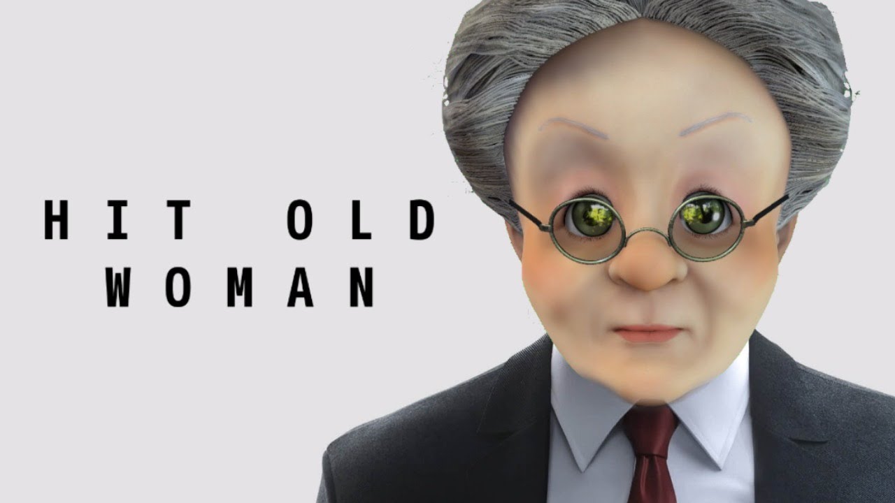 割のいいシルバー人材派遣に登録してみた【ヒットマン/Hitman】
