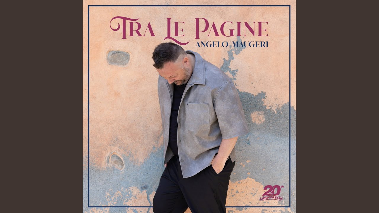 Tra le pagine