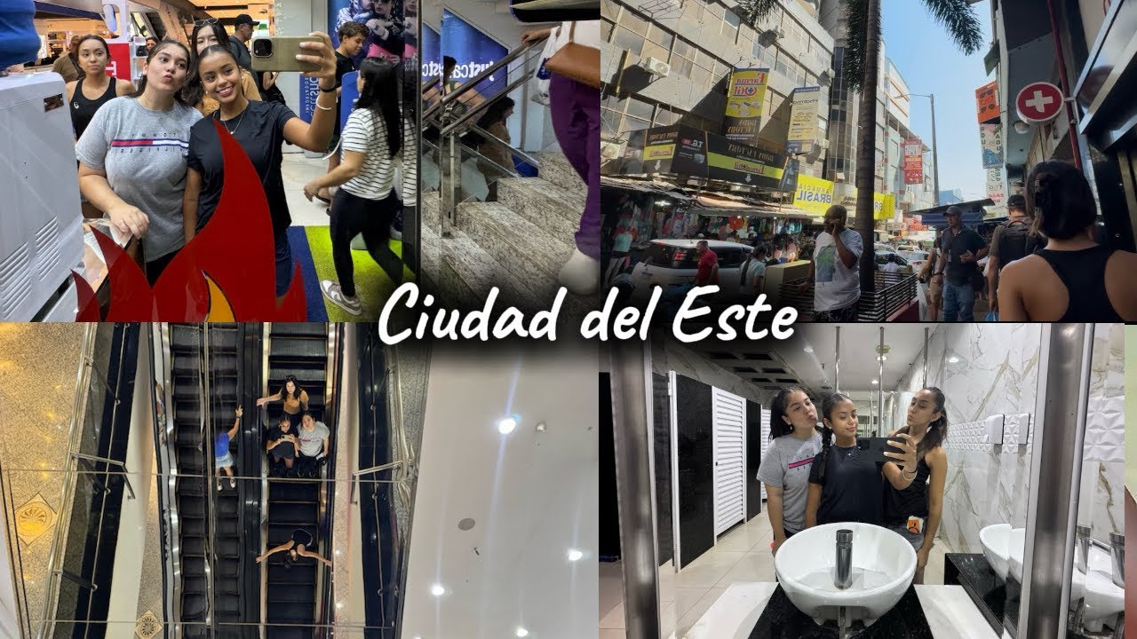 VLOG CDE 