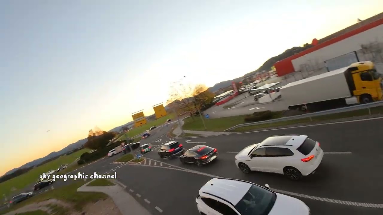 Dji neo 2 крашится 🫣