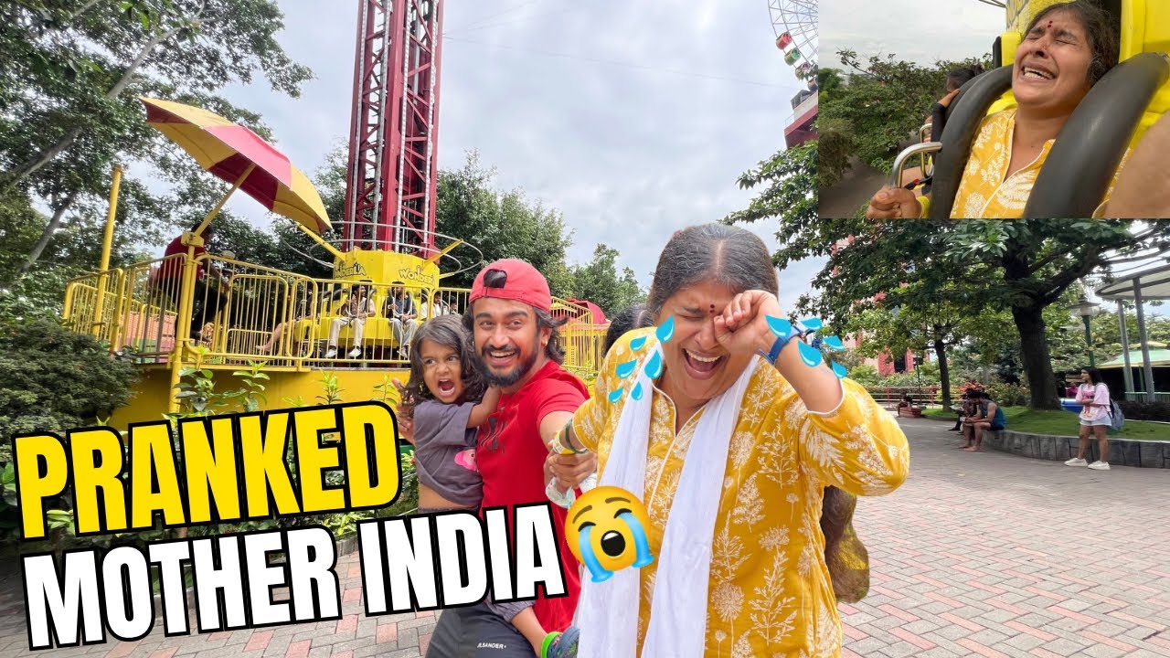 Revenge tagonde Prank went wrong 😱😜|| #varunaradya @VarunAradya31 