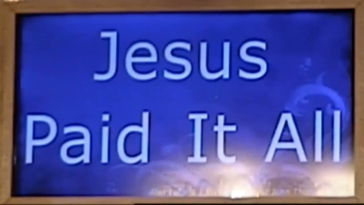 CDCCF - A Song to the Lord Who Preserves and Prospers His People - Psalm 144:1-2