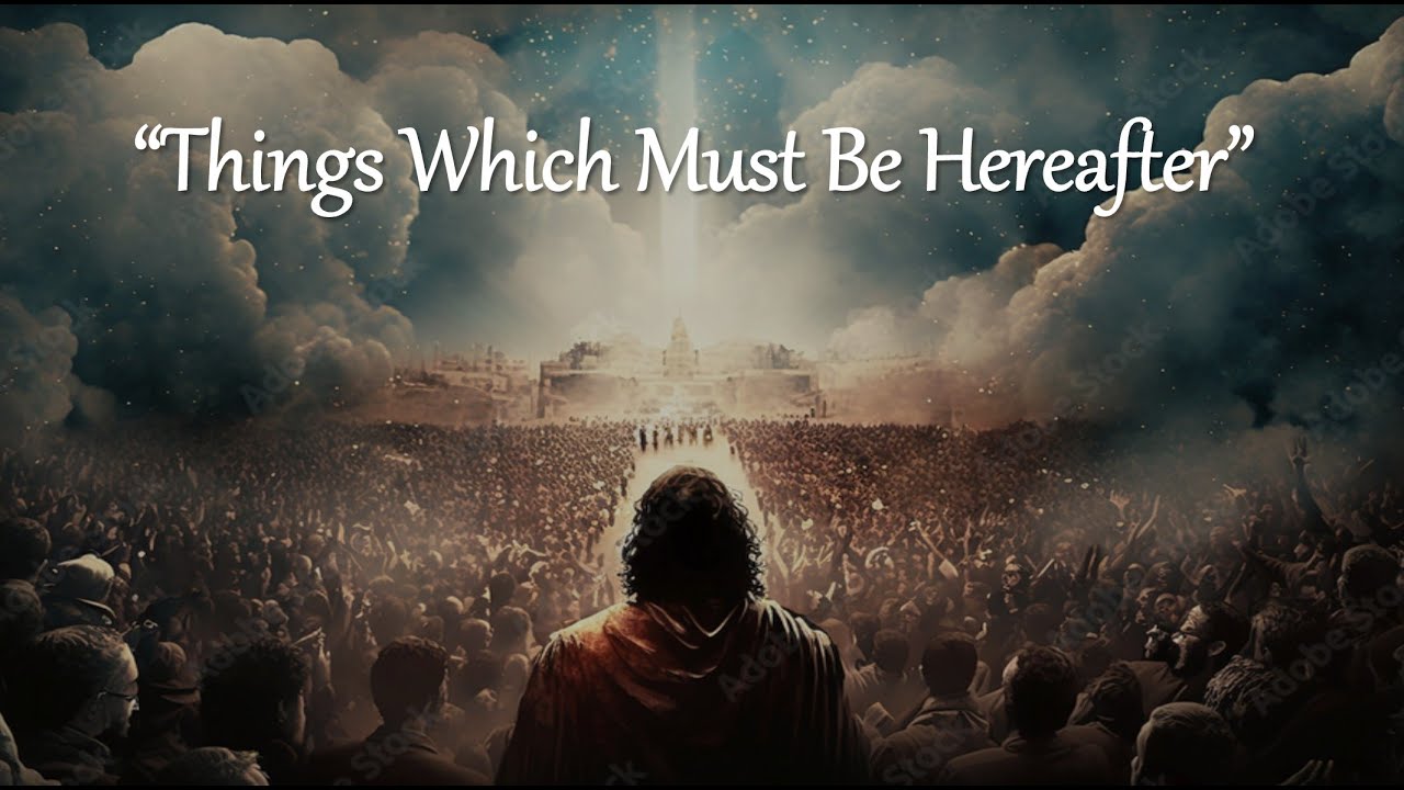 Module 10: Revelation 4 - 