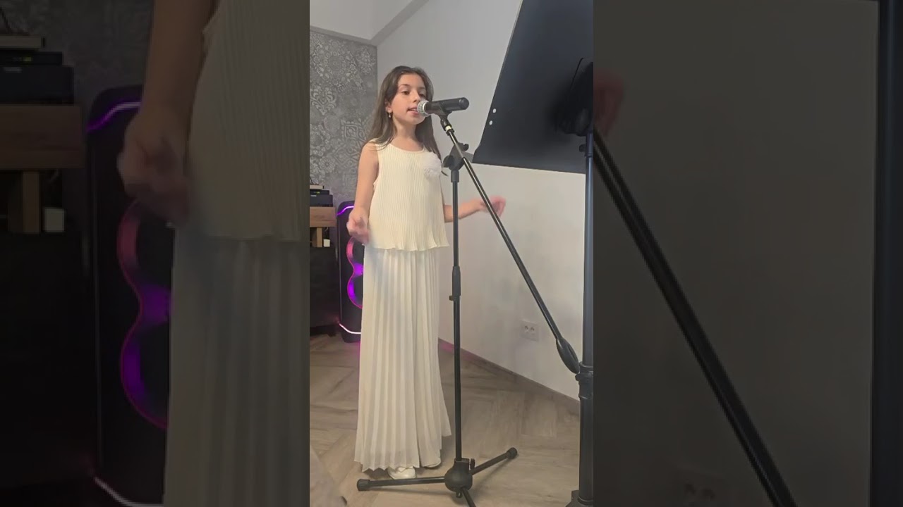 SOFIA MARCOSANU