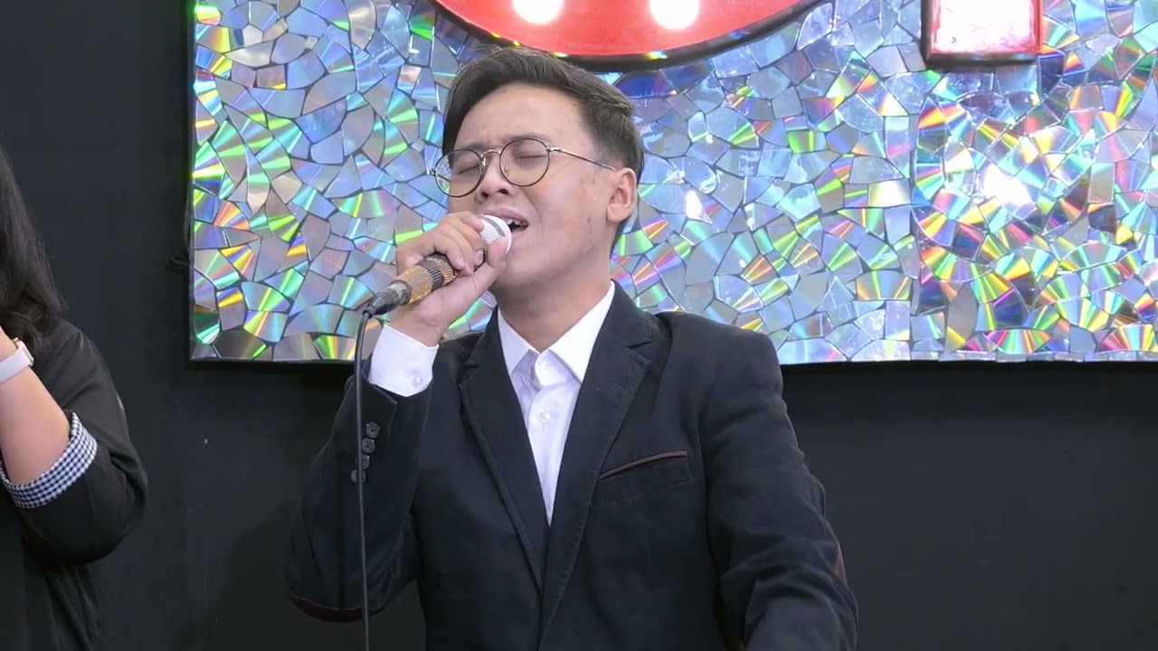 Kau Mengenal Hatiku By GPN Worship