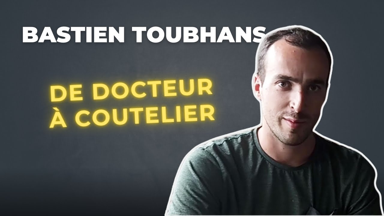 De Docteur à Coutelier