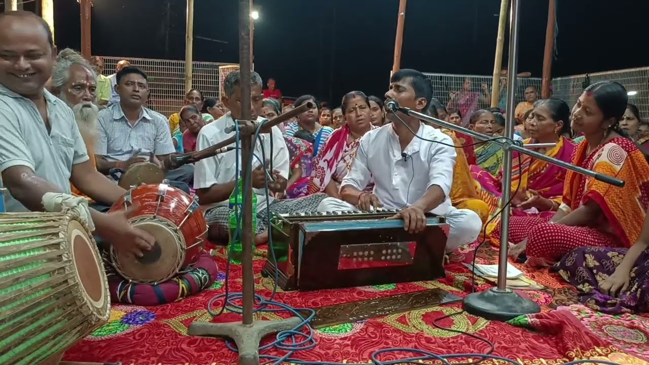 রাম ঠাকুরের পাঁচালী শেষ গান l #JOYRAM #জয়রাম #নারায়ণ_দেবনাথ_মন্টু 