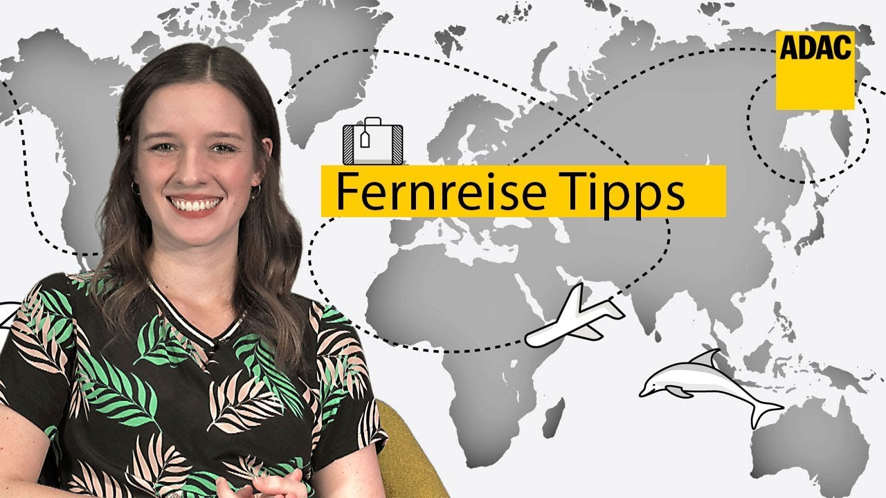 FERNREISE: Tipps f&uuml;r Backpacker | ADAC