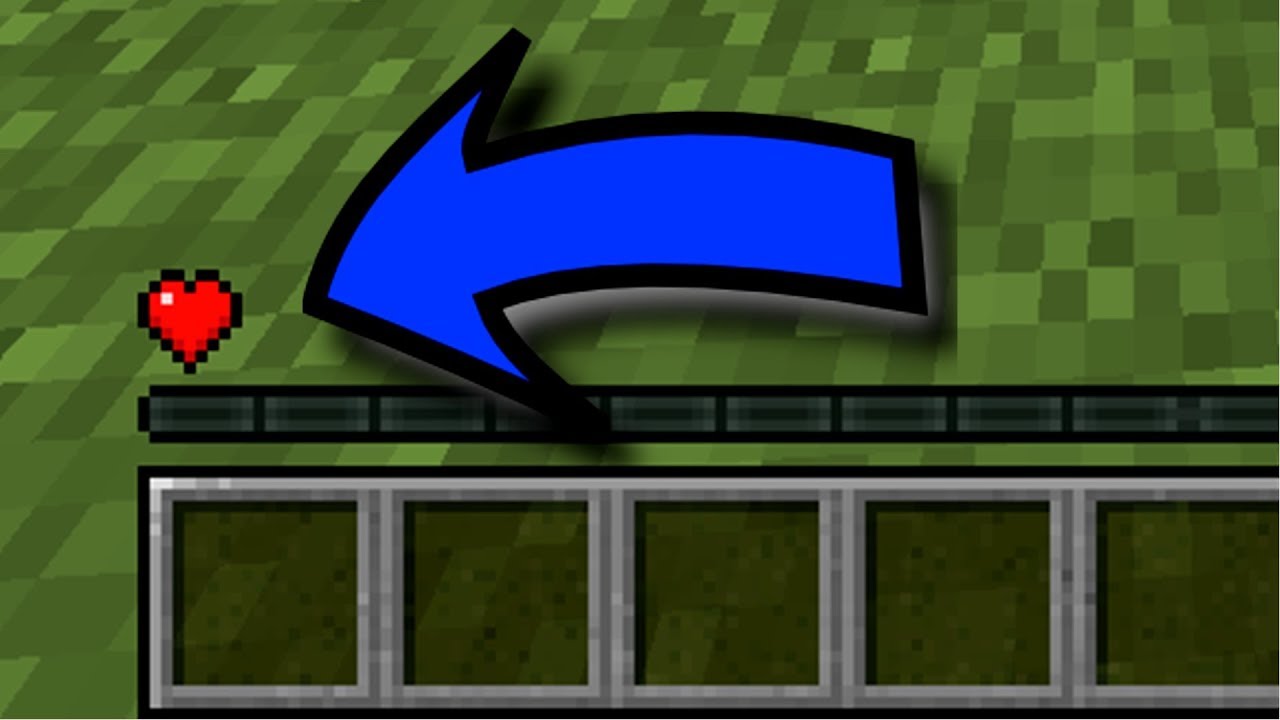 Minecraft, но у меня и BadBoyHalo только одно сердце