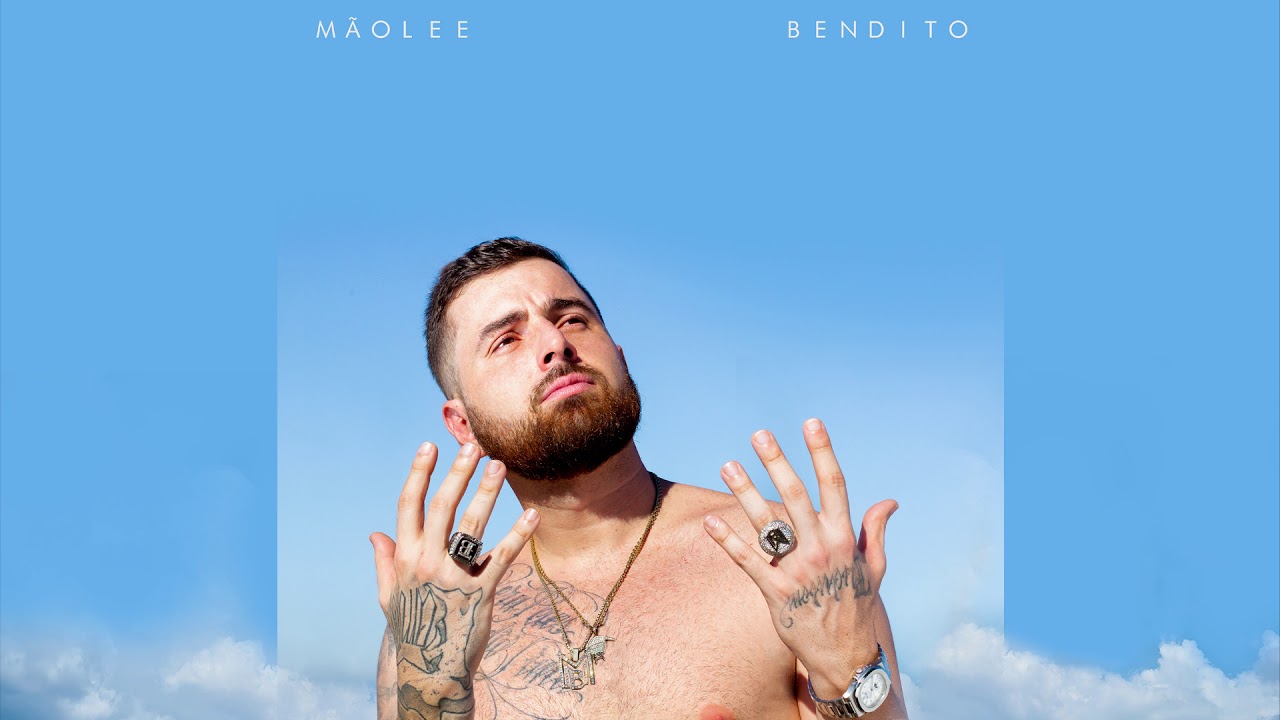 Mãolee - DÁDIVA part. Menestrel & Pedro Qualy