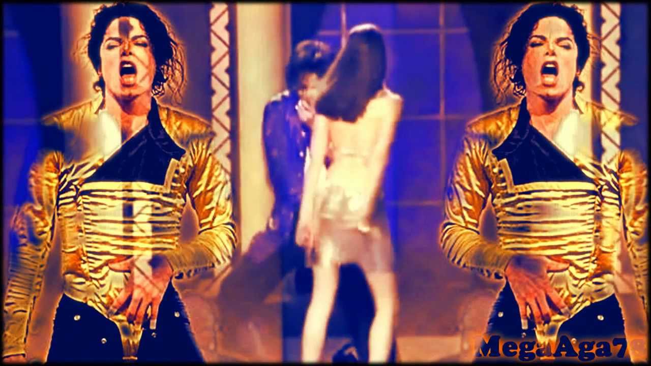 MICHAEL ... *** I wanna touch you there... ;) ♥
