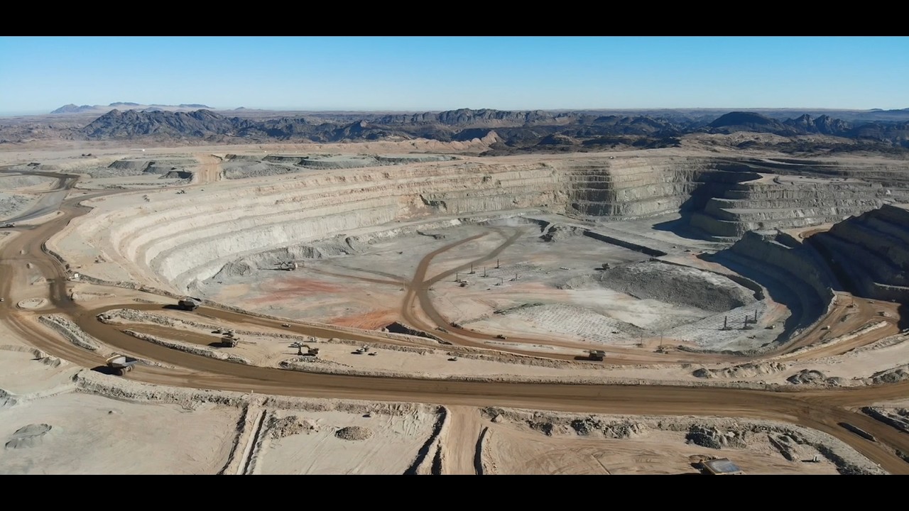Swakop Uranium 2025 Review Video