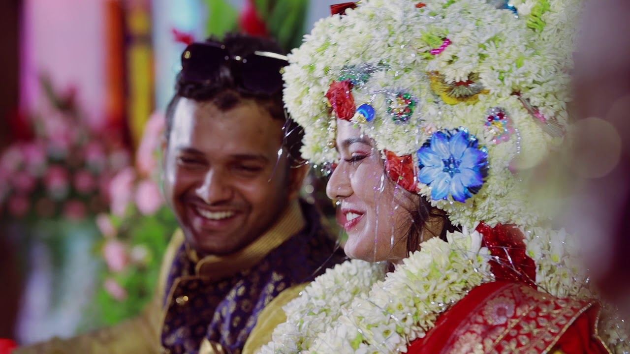 Larger than life wedding- Attica Gold Company owner's daughter's wedding!