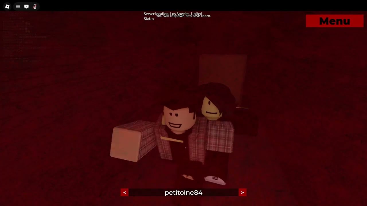 my second room 950+ in pain v4