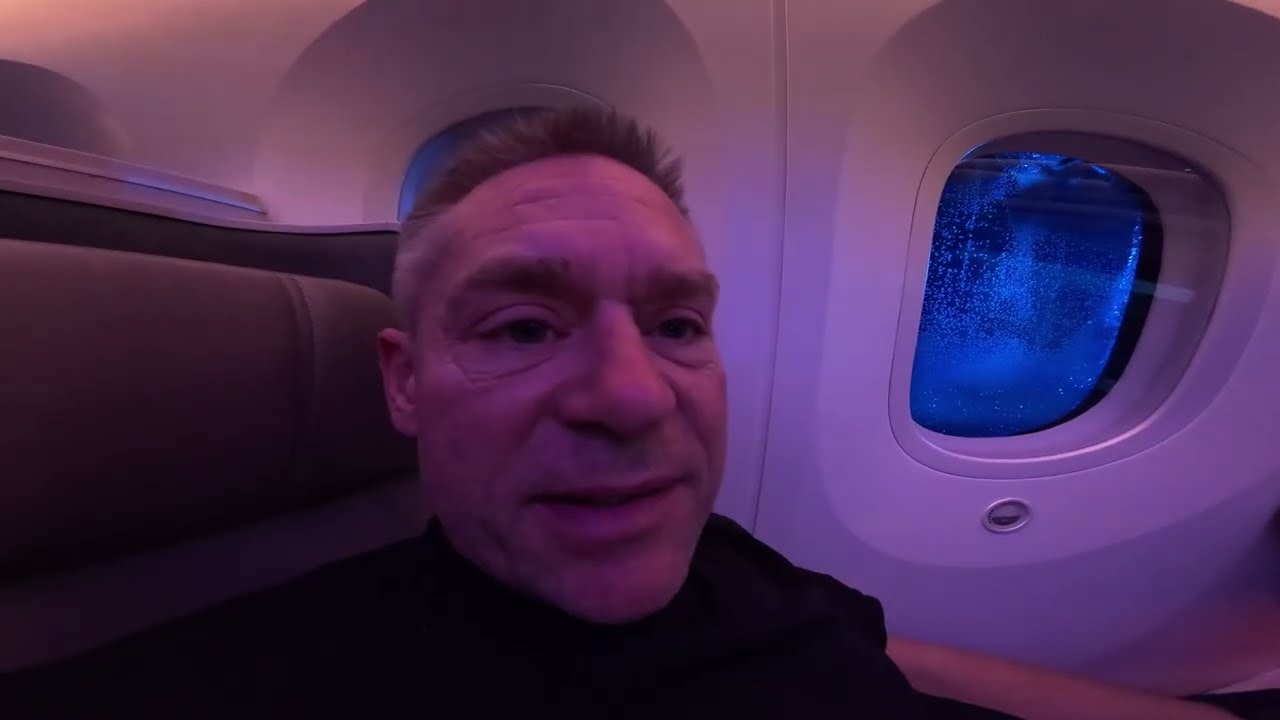 Vlog#330 Reise nach China - Budapest Xian mit China Eastern