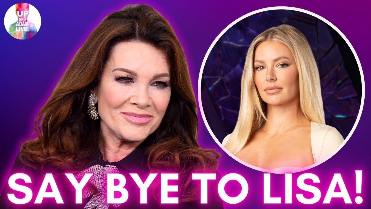 Lisa Vanderpump Pushed Out of Vanderpump Rules + Ariana Madix's Salary Revealed! #bravotv