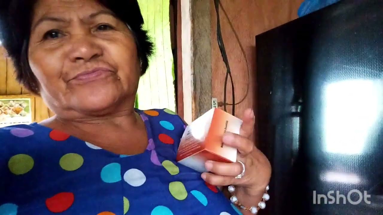 BUMILI SI DOYDOY SA ISDA 