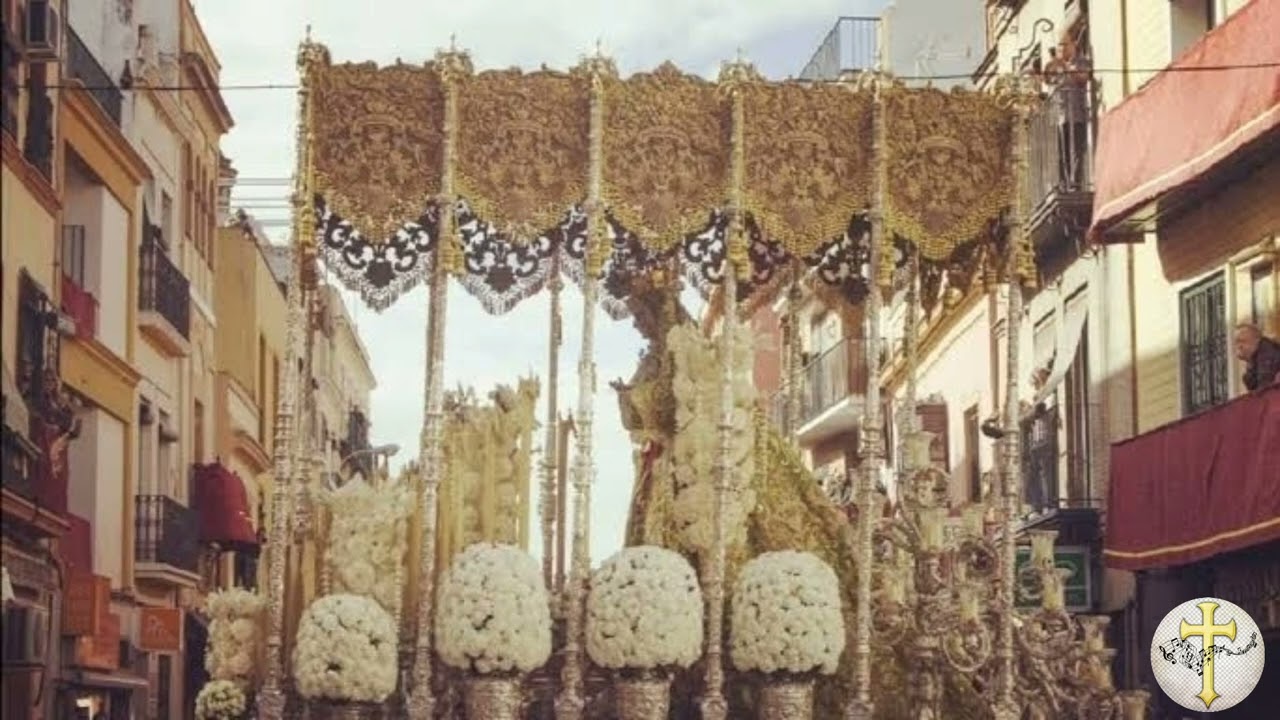 Marcha Esperanza Macarena (Pedro Morales Muñoz)