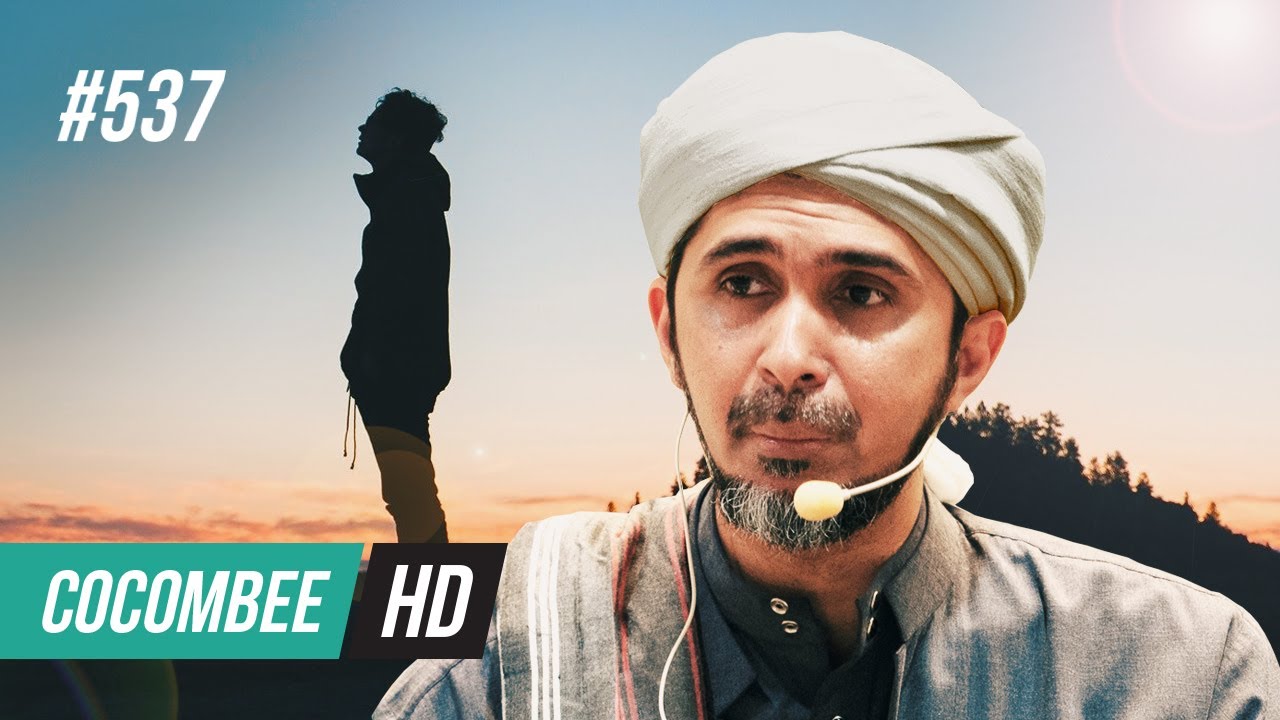 Jangan Rasa Dosa Kita Lebih Besar Daripada Rahmat Allah.. ᴴᴰ | Habib Ali Zaenal Abidin Al-Hamid