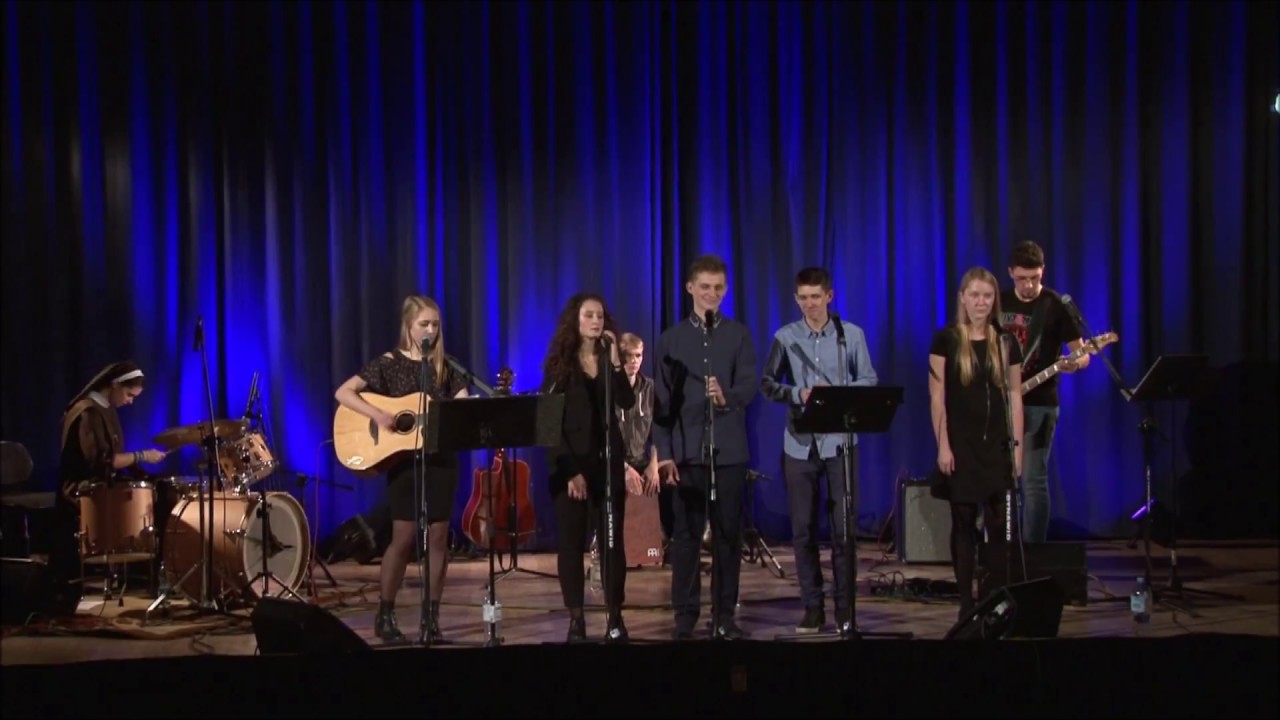 Effatha - Pan Jest Pasterzem Moim