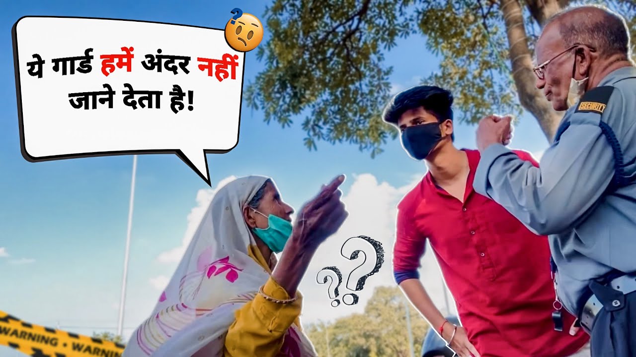 FEEDING STREET BEGGARS THEIR FAVOURITE FOOD !! REALITY OF BEGGARS !!  RAJAT PAWAR