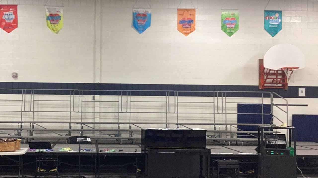 Rosemount Elementary Third Grade Spring Music Program 2023