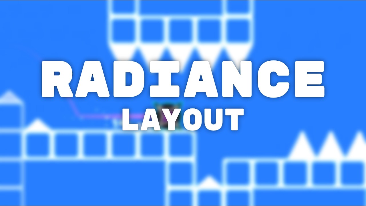 Radiance Layout - Showcase