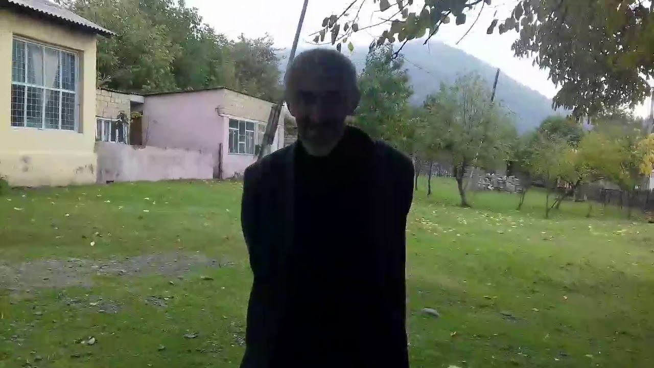 Yadigar Mamrux