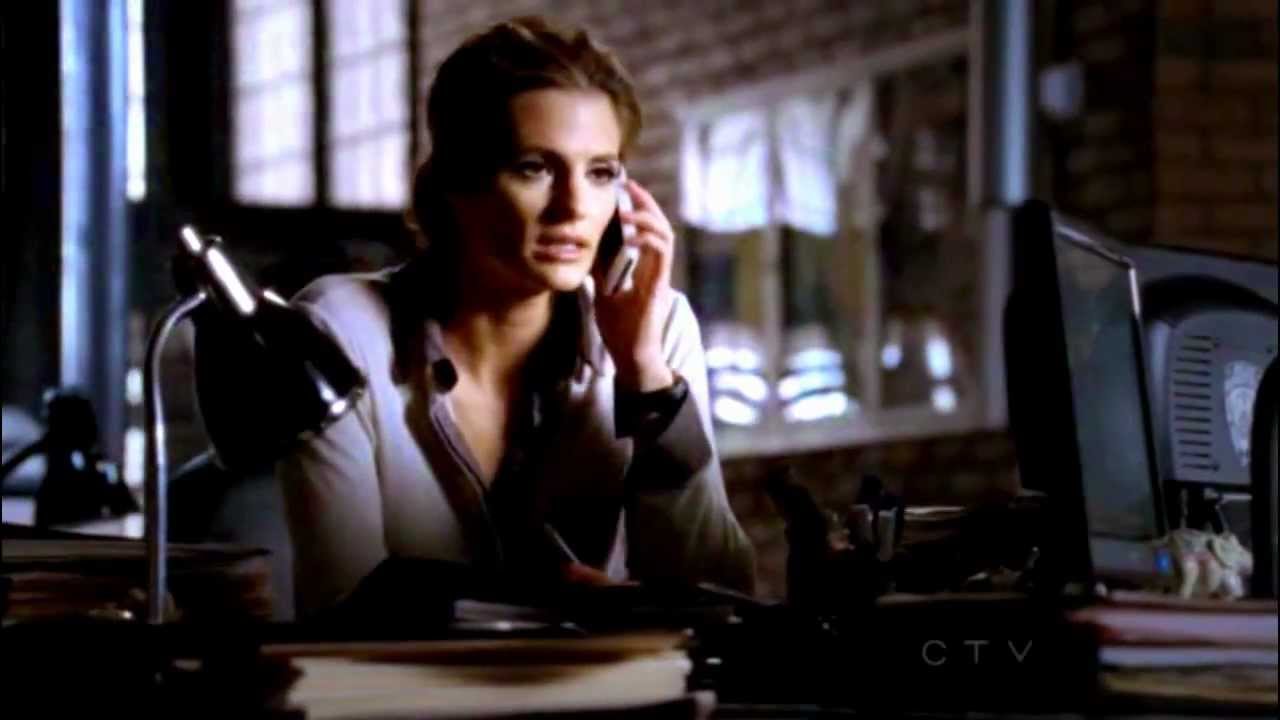 Many Calls of Castle & Beckett