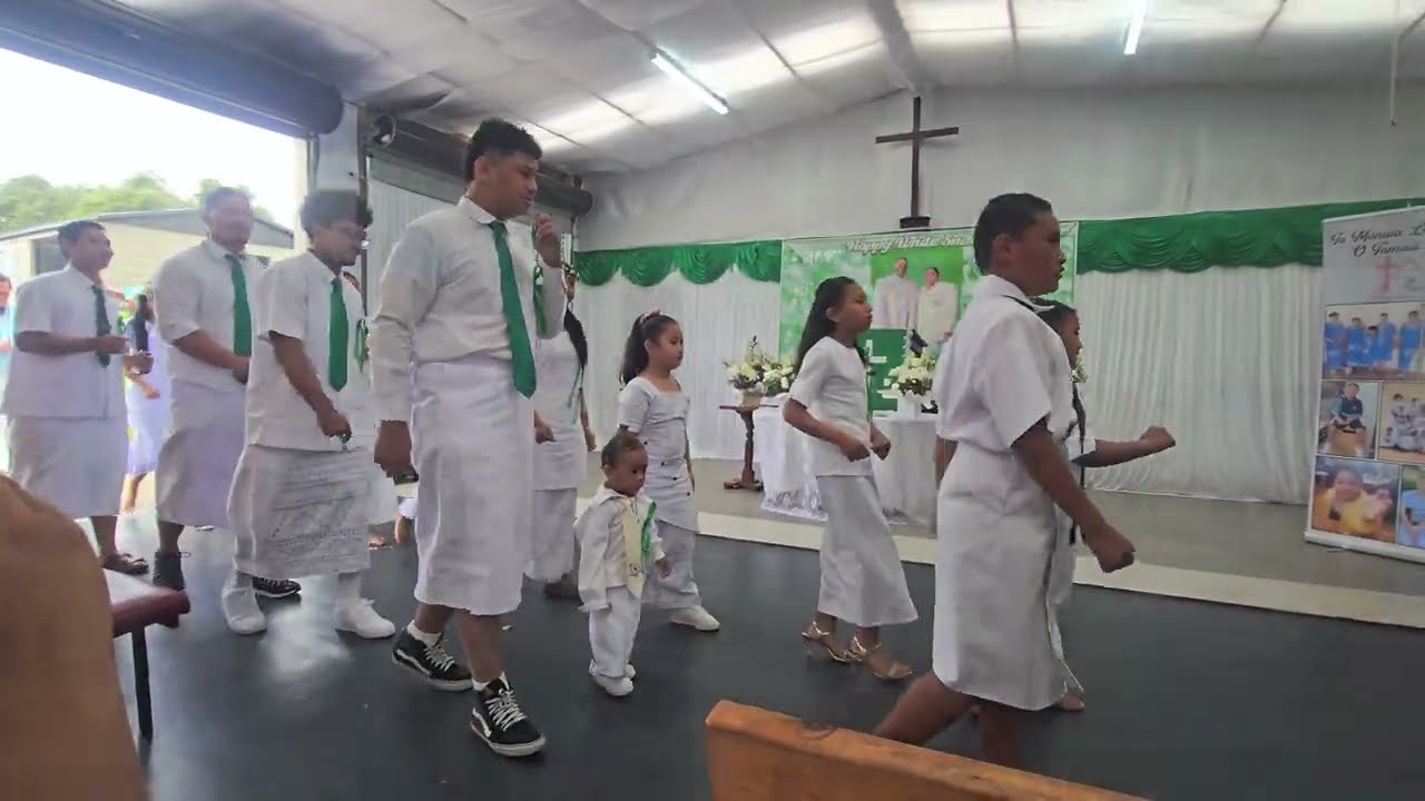 DRURY METHODIST CHURCH 2025 (Manurewa group)