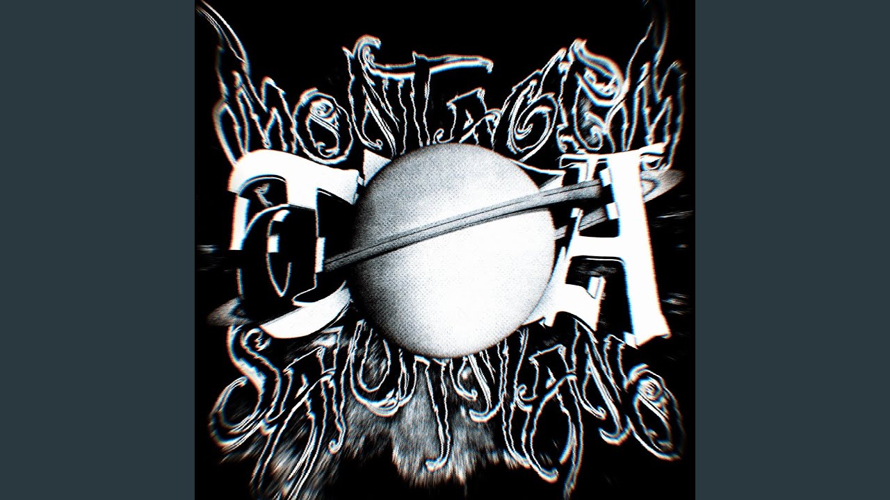 MONTAGEM TITÃ SATURNIANO (Super Slowed)