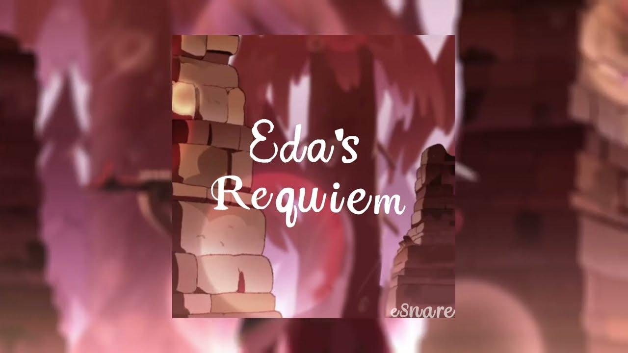 Eda's Requiem (Orchestral Cover) | The Owl House