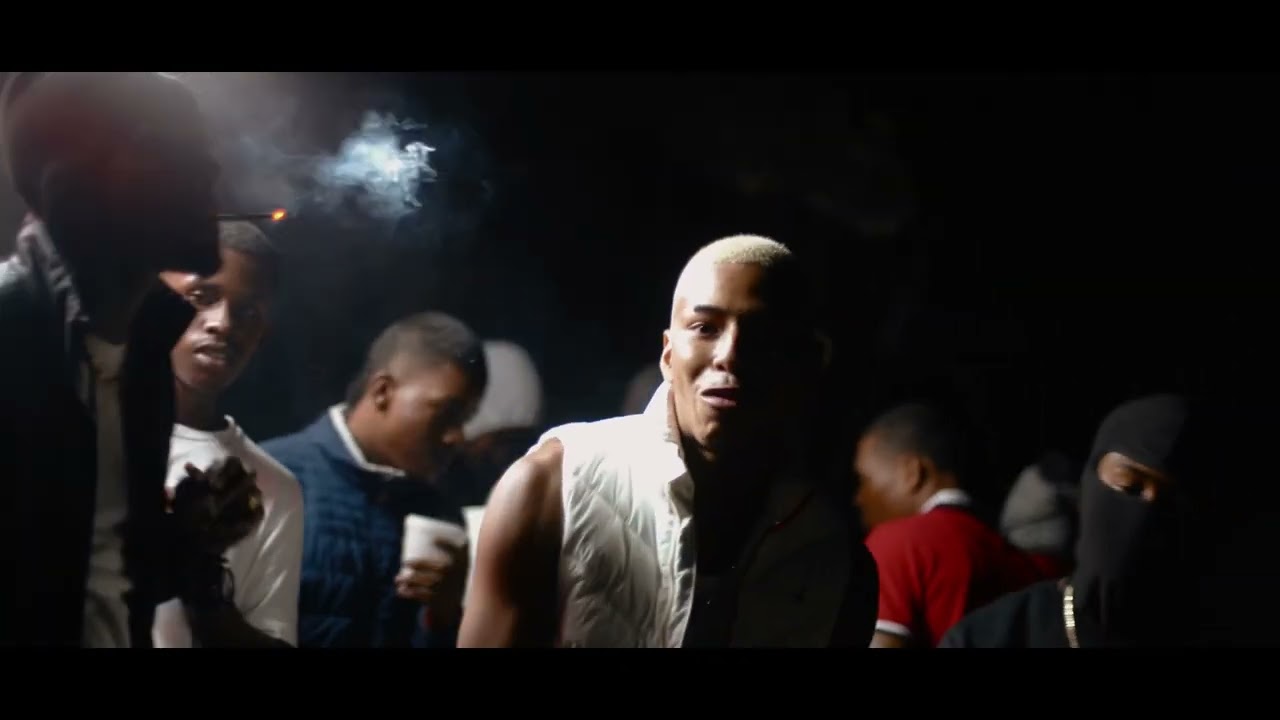 Cuchufleto❌@yaires ❌@ElBBAmericano - New York🗽🇺🇸 [Video Official]