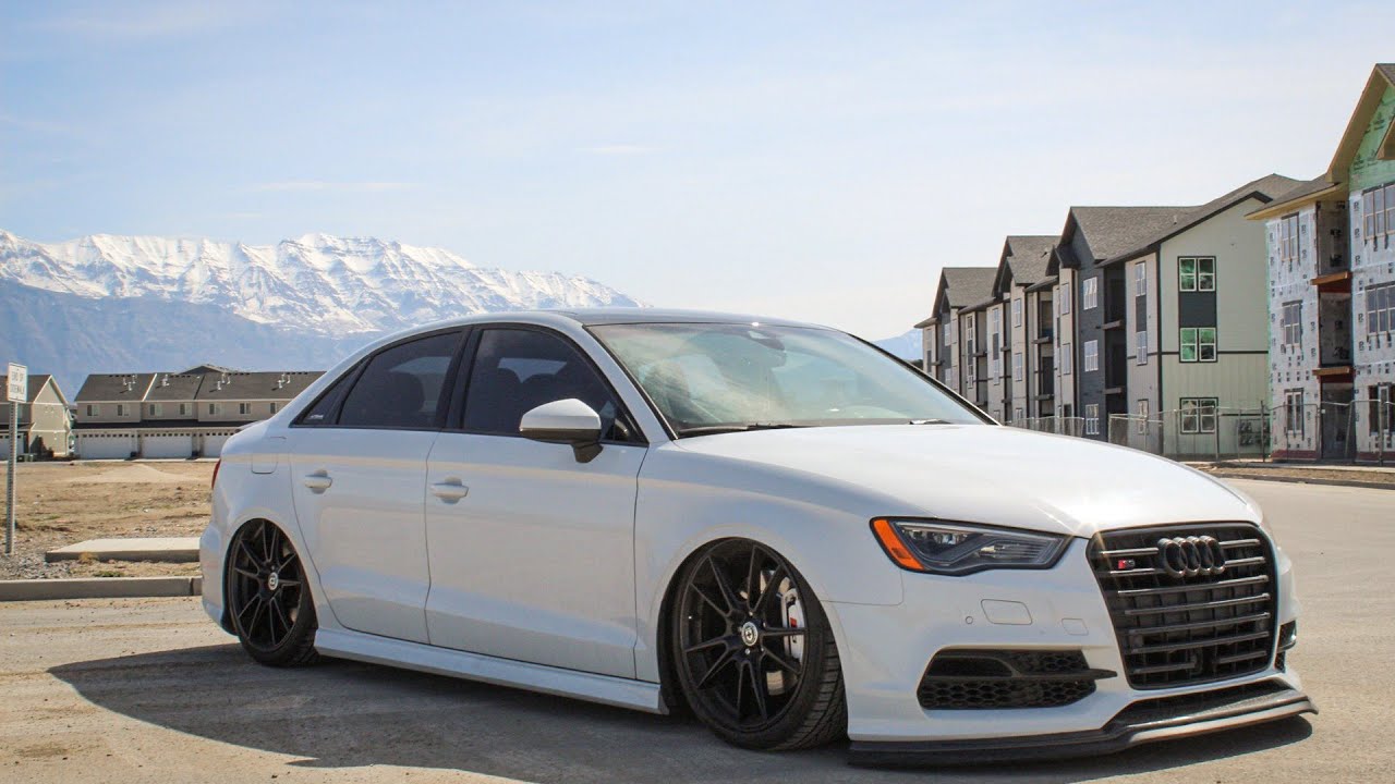 Should You Put This $40 Amazon Lip on Your Car? (EZLip)