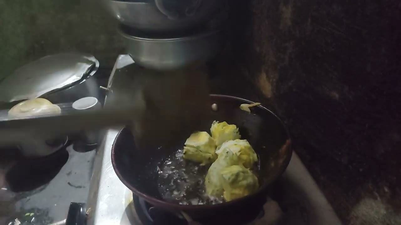 Anda Paneer ki sabji Anda Paneer ki sabji testi#viral 