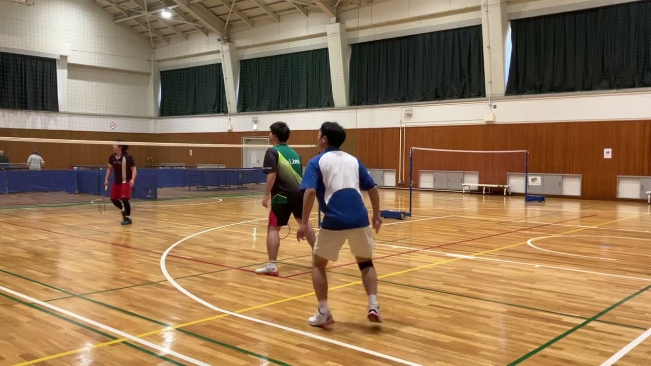 2026年1月27日ノーリミット13