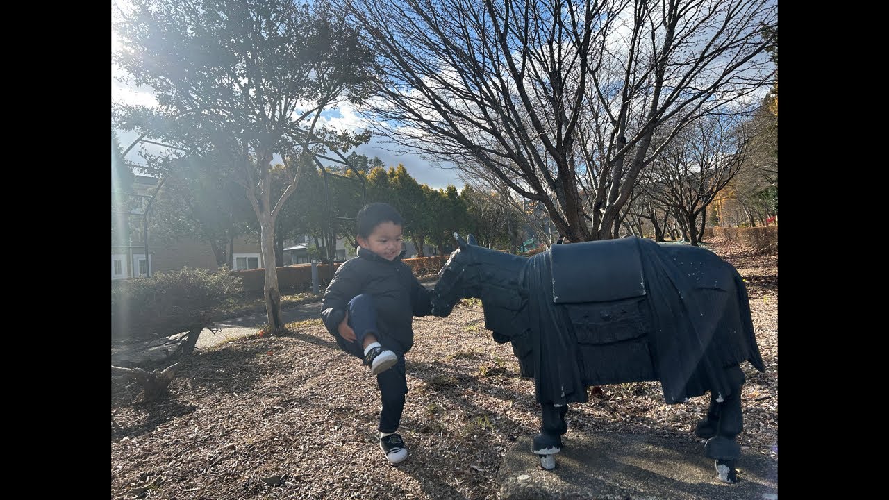 Takizawa park