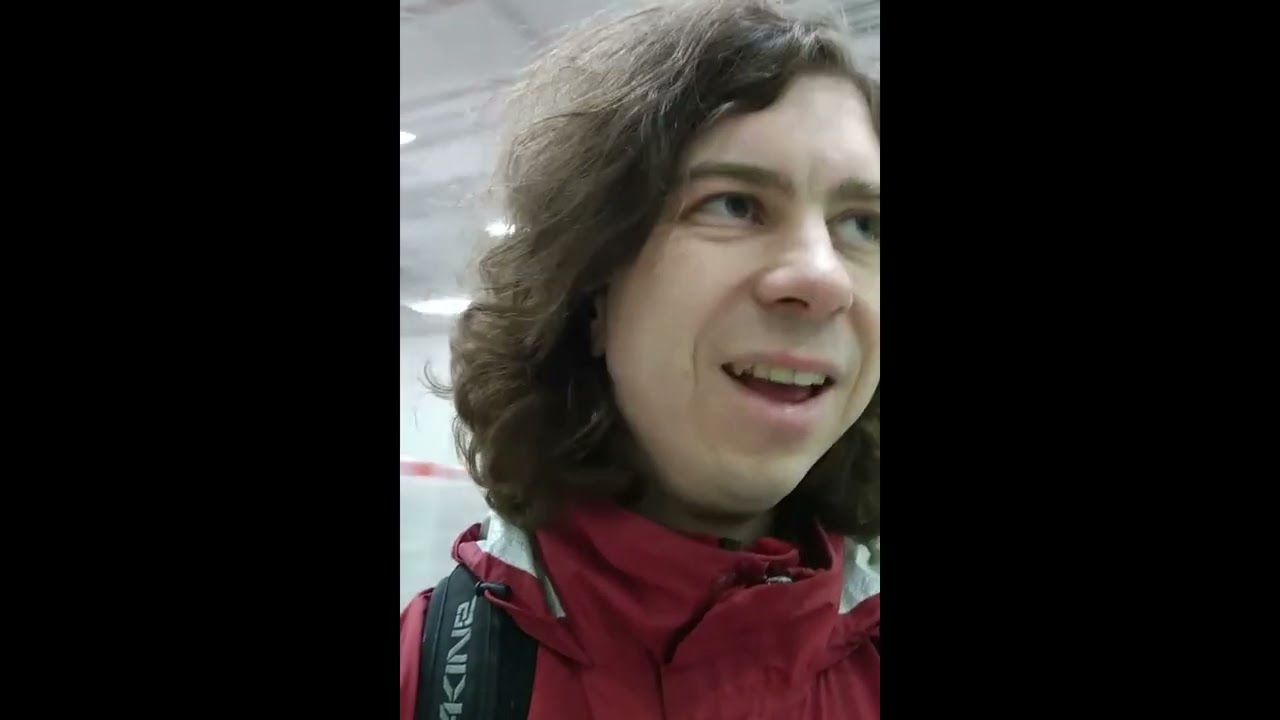 A Message about Ukraine from serr