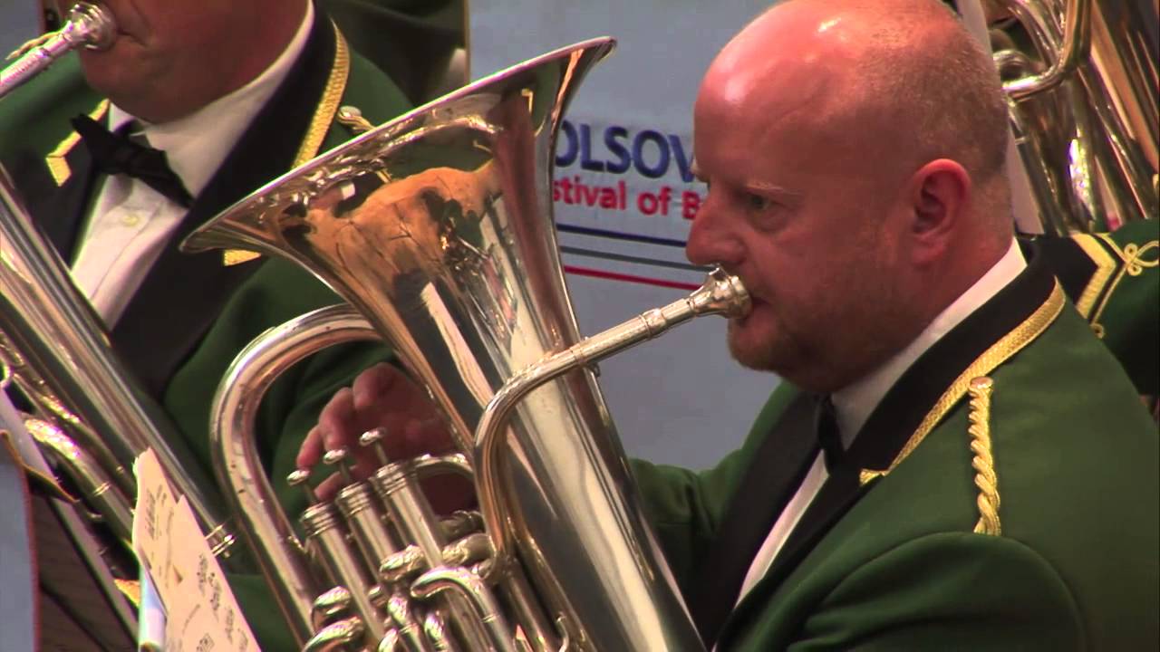 Kibworth band