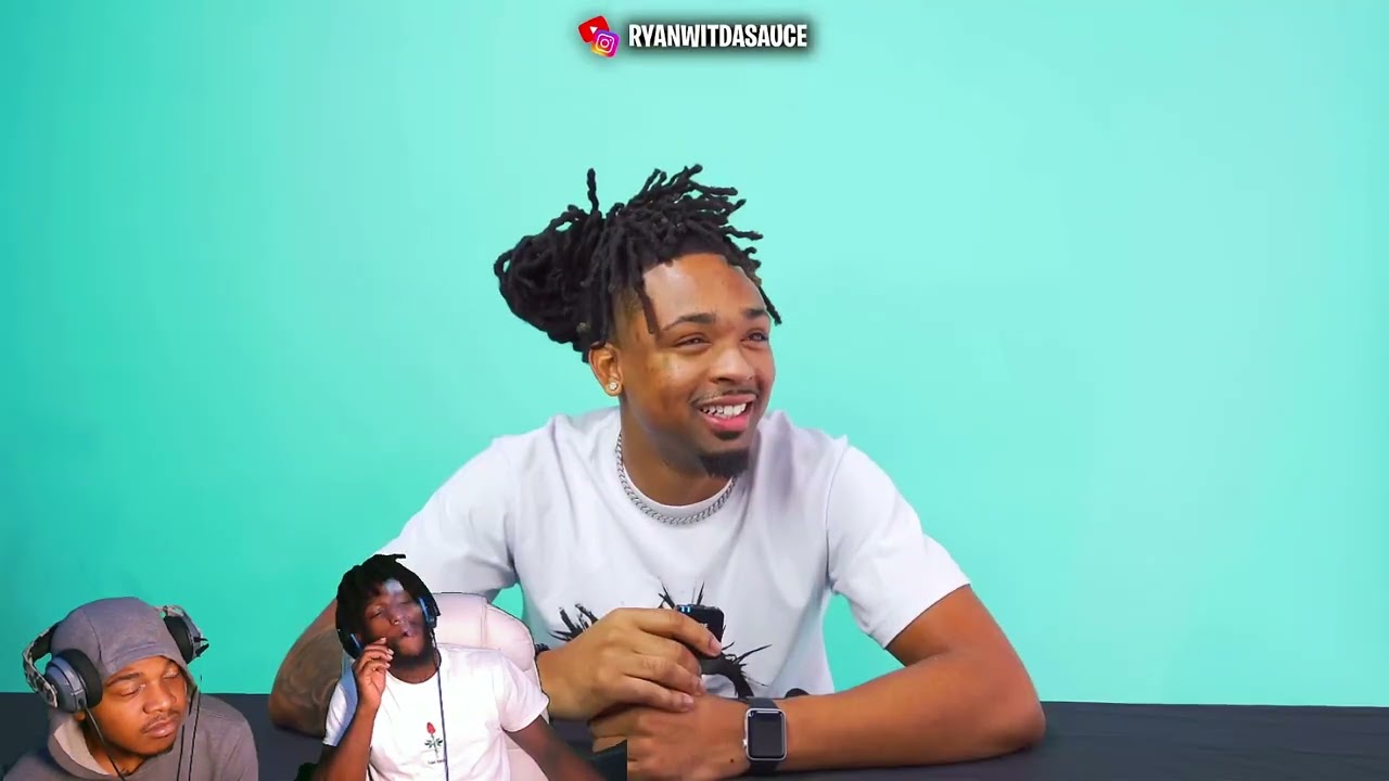 DaDropouts react to 20 WOMEN VS 1 RAPPER : BOOSIE BADAZZ Pt.1