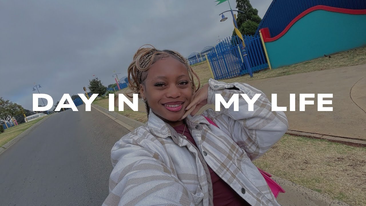 A day in my life♥️||bringing out my inner child||livilihood👧🏼#trending #viralvideo #youtuber 