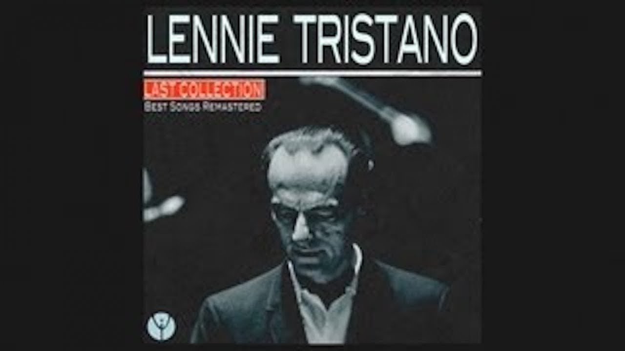 Lennie Tristano - I Can't Get Started [1946]