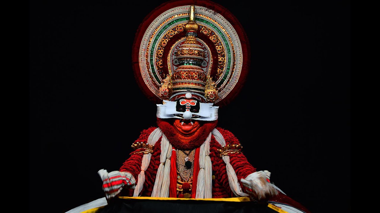 Duryodhanavadham Part 2 - ദുര്യോധനവധം പാര്‍ട്ട്‌ 2