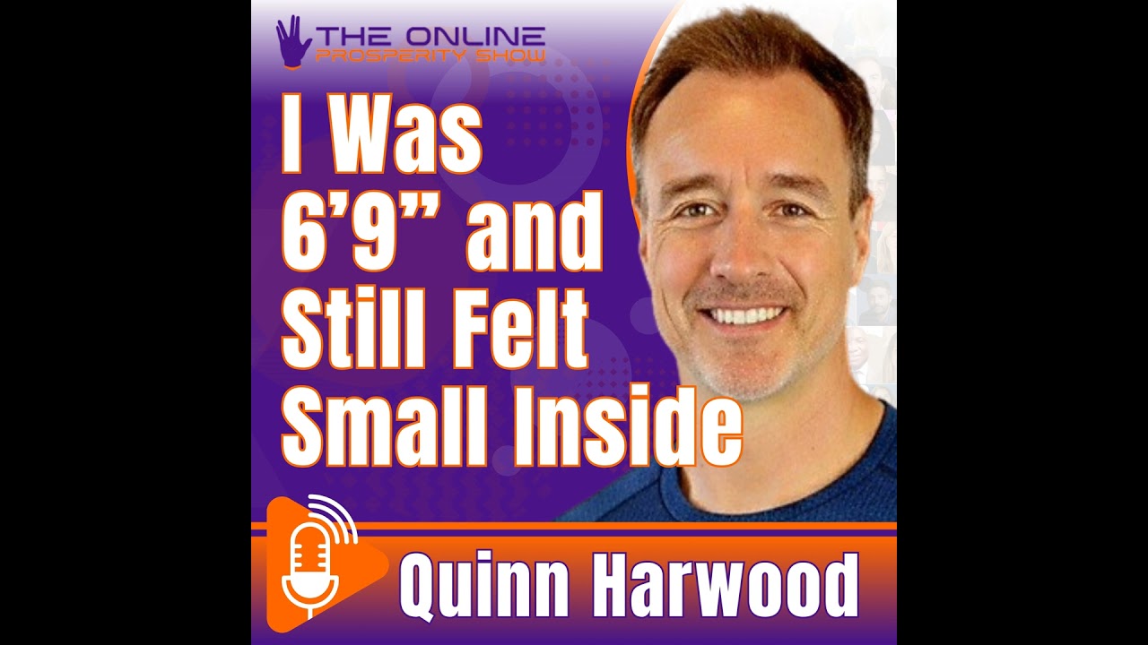 At 6’9” I Still Had to Grow, The GrowthTime Story