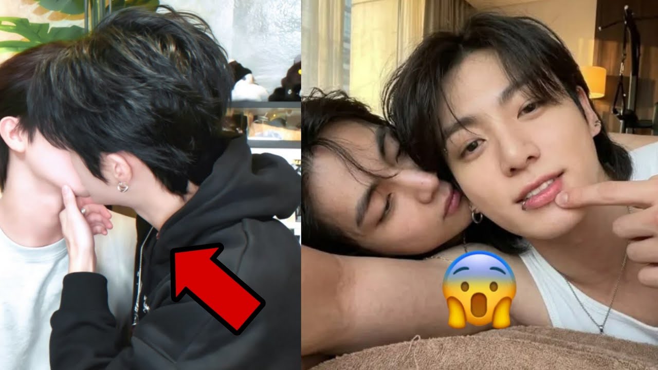 TAEKOOK / TOP 10 Underrated moments, between Jungkook and Taehyung / Part 818 (VKOOK BTS)
